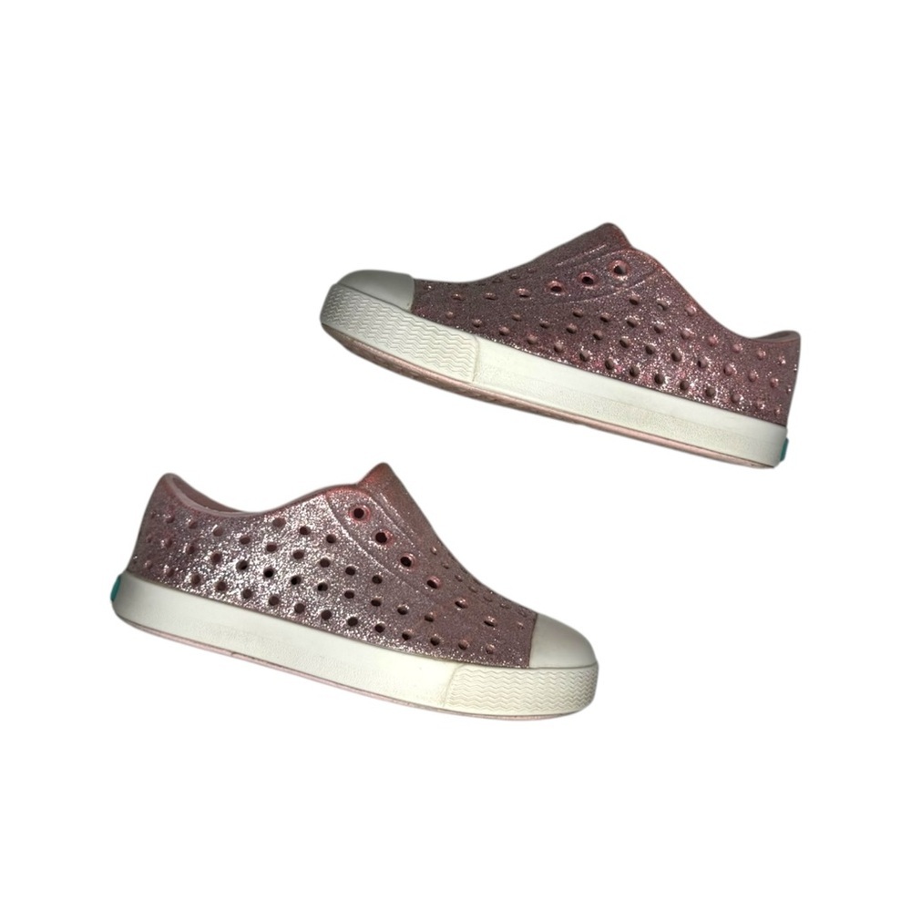 🩴 Native Kids Shoes size C7